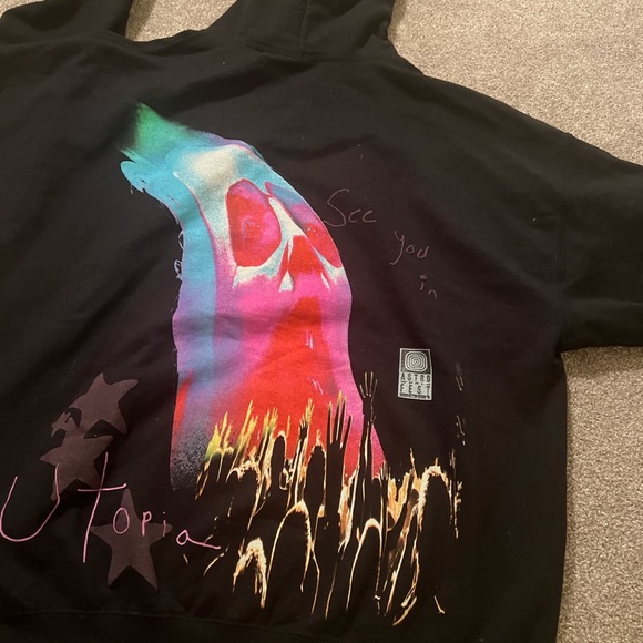 Astroworld Hoodie - Picture 4 of 4